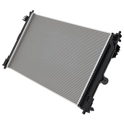 Aluminum Radiator for Toyota Corolla C-HR (2020–2022) 13825 Direct Fit