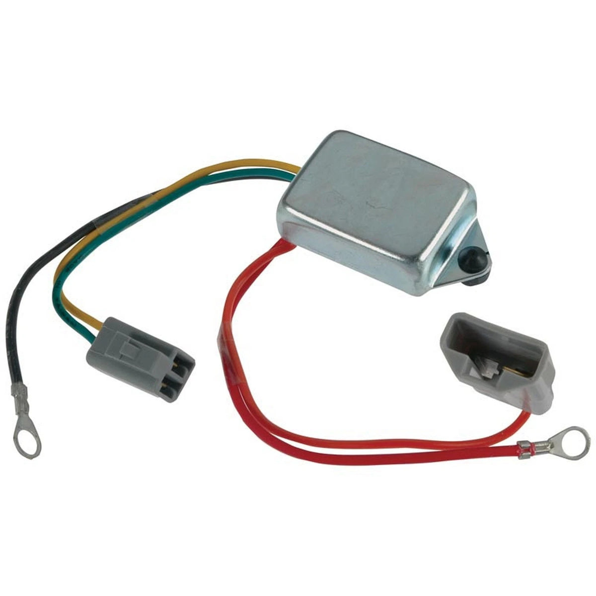 Regulator Conversion for ADR6006 230-12068 (Fits Specific Models)