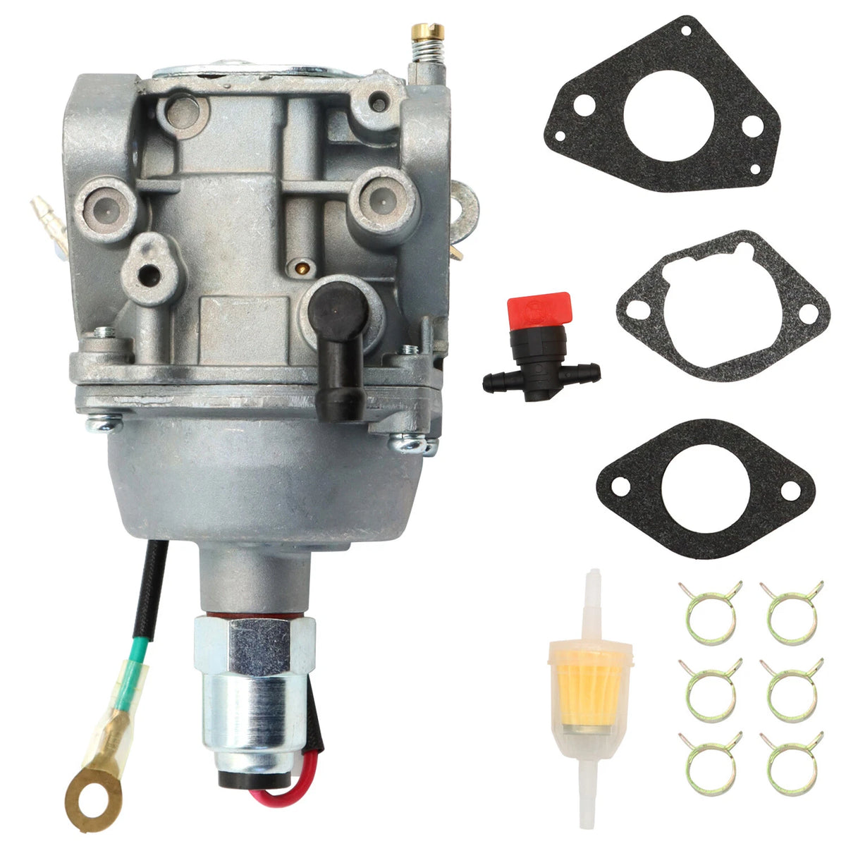 Carburetor for Kohler Engine CV675 (CV675-75532 CV675-75544 CV675-75545 CV675-75546)