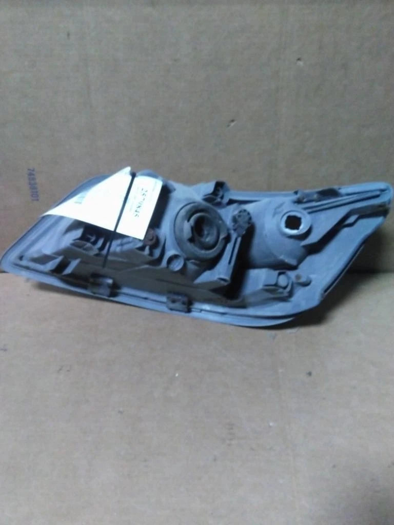 Headlight Left for Hino 338 (2006–2018)