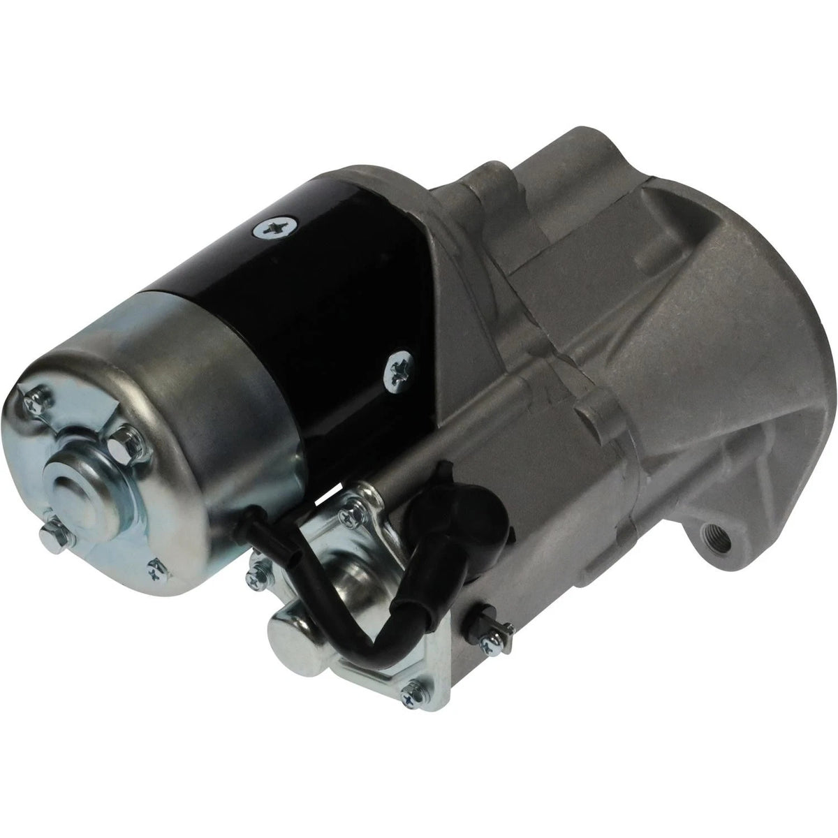 Starter for Daihatsu Lift Trucks 6T (28100-89107, 128000-1560, SND0427, S-8587)