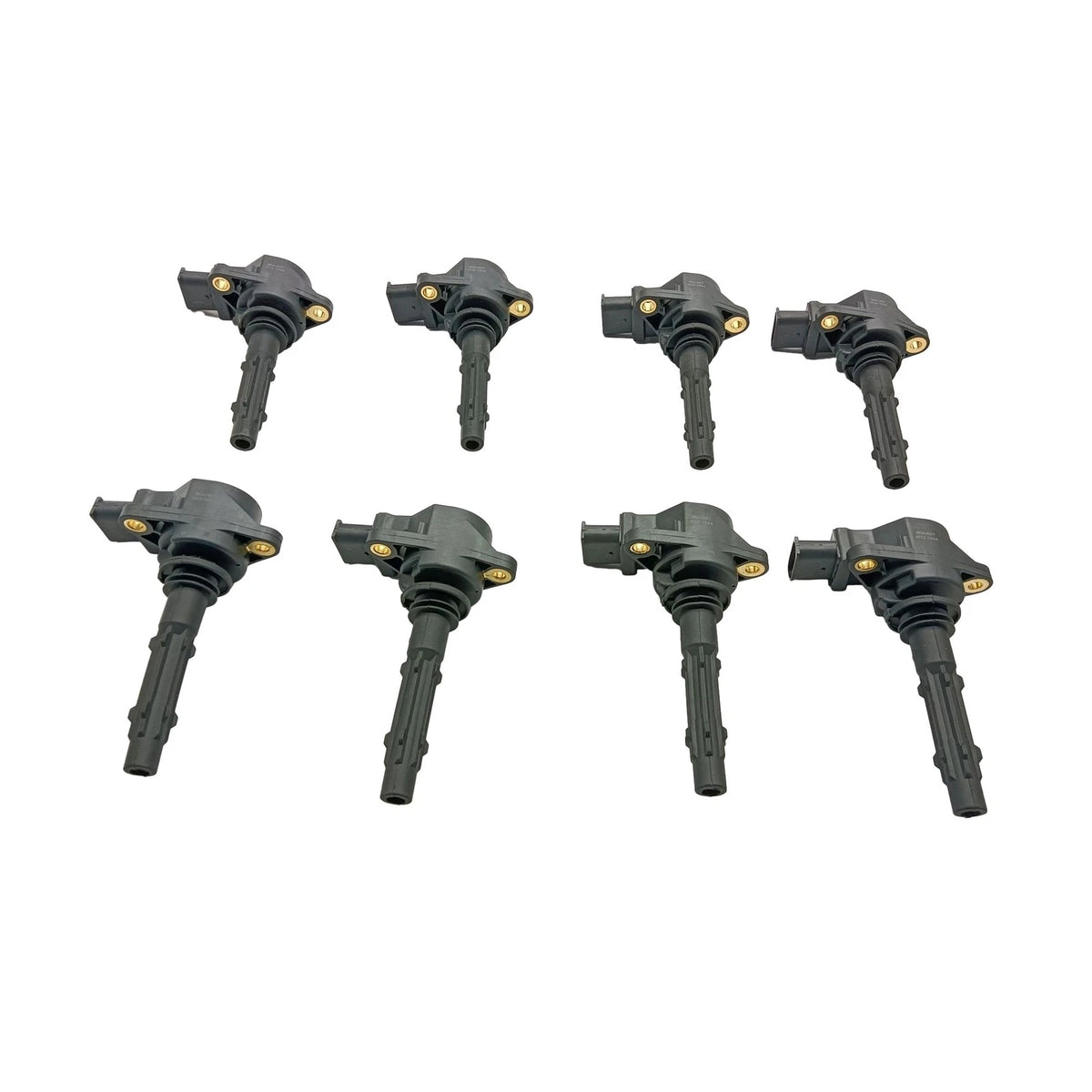 8X Ignition Coils for Mercedes CL550 CLS550 GL450 GL550 S550 G550 E550 (2007–2013)