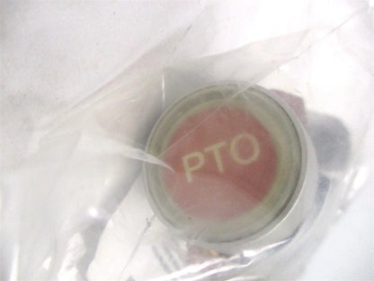 PTO Air Switch for PACCAR SPGB/28409 (51-01247-004FDN)