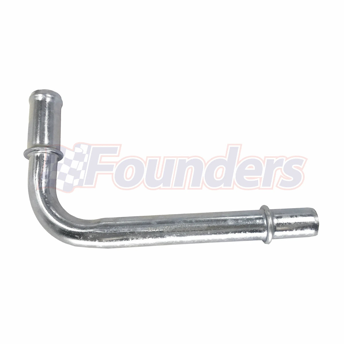 Engine Heater Hose Assembly 626-229 for Ford F-150 F-250