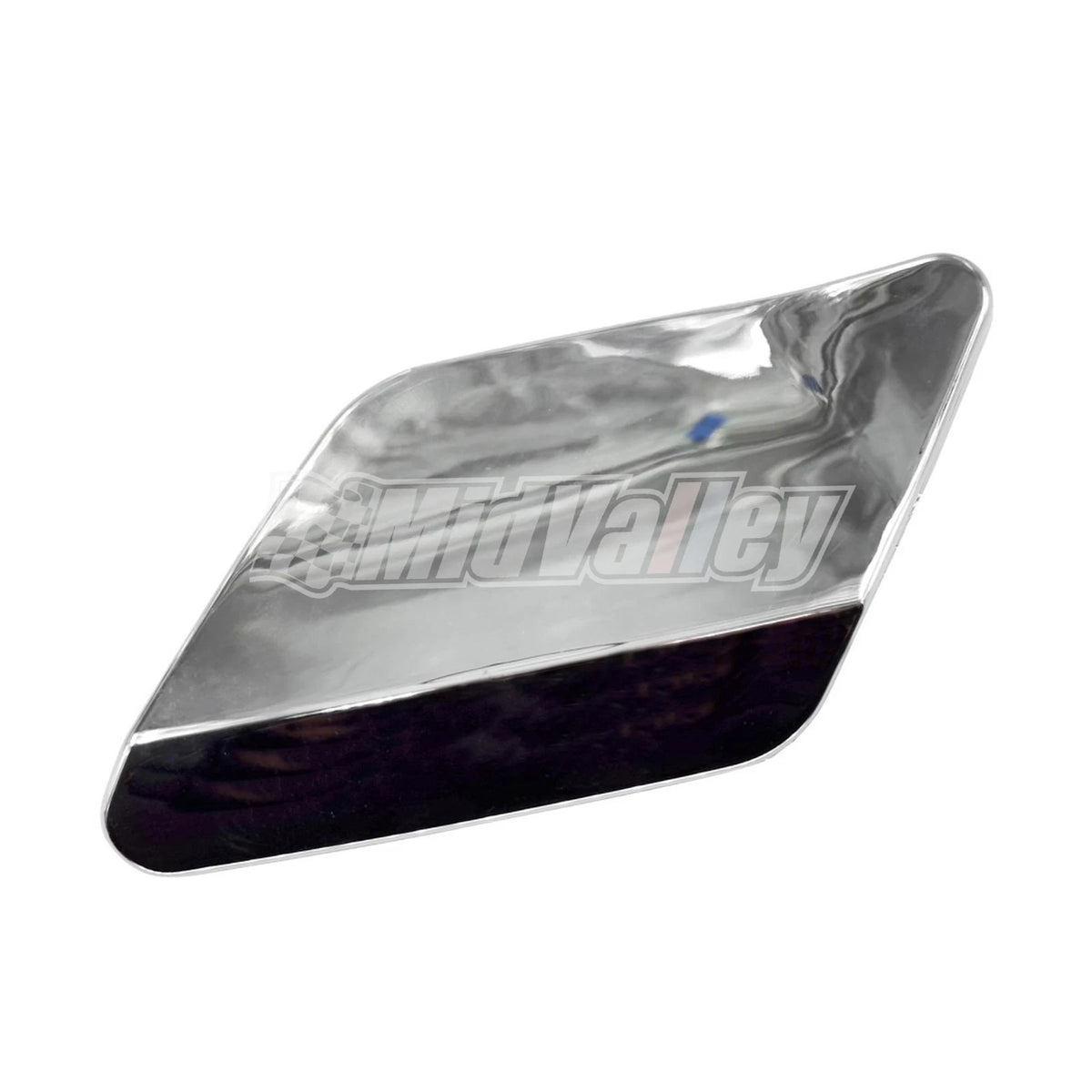 Tow Eye Cover for Mercedes Benz ML350 (2012–2015)
