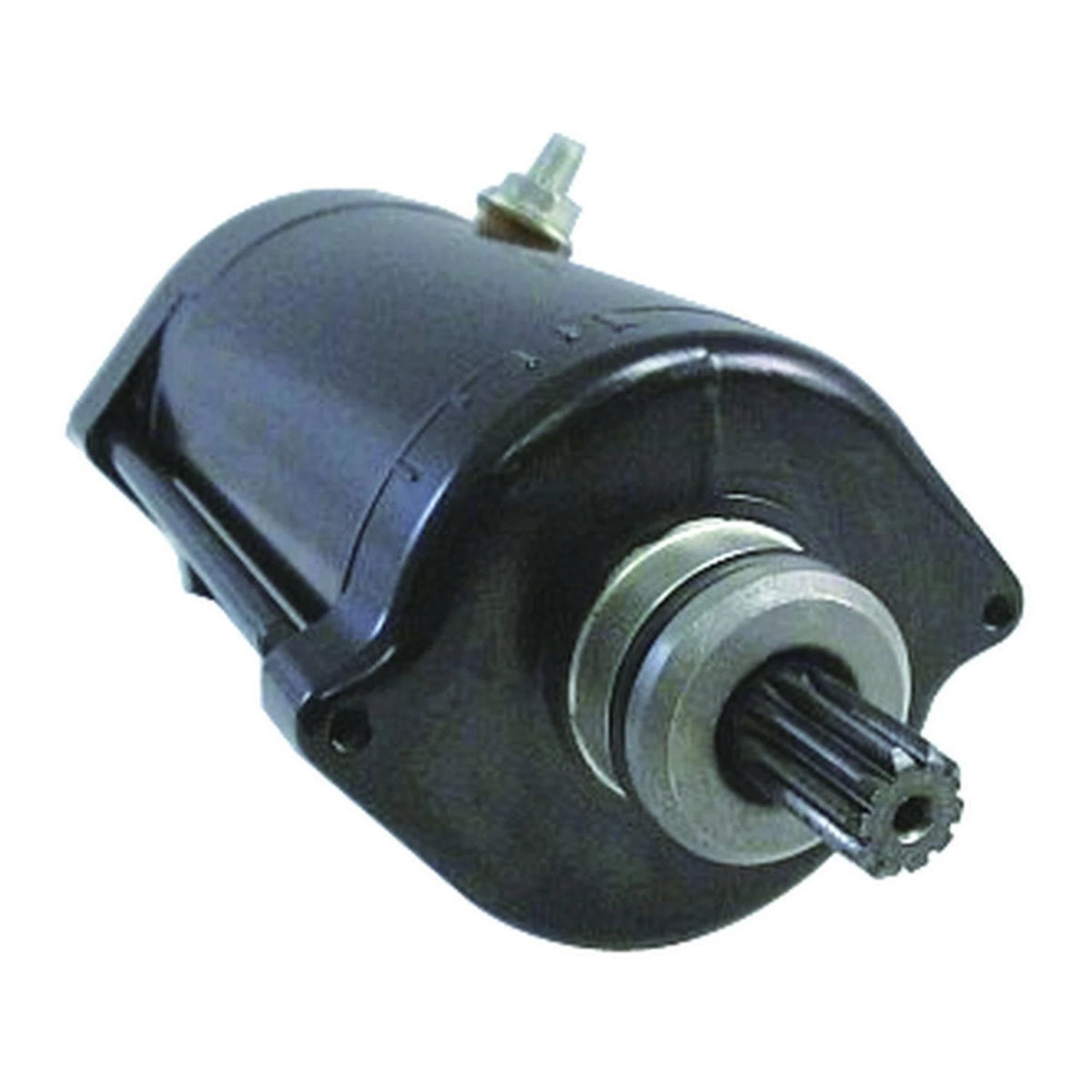 Starter for Kawasaki VN750A Vulcan 750 (1986–2006), VN800A/B/E VN900B/C/D (1995–2010)