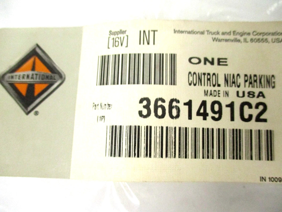 Temp Sensor for International (3661491C2, 5HB-965-203-00)