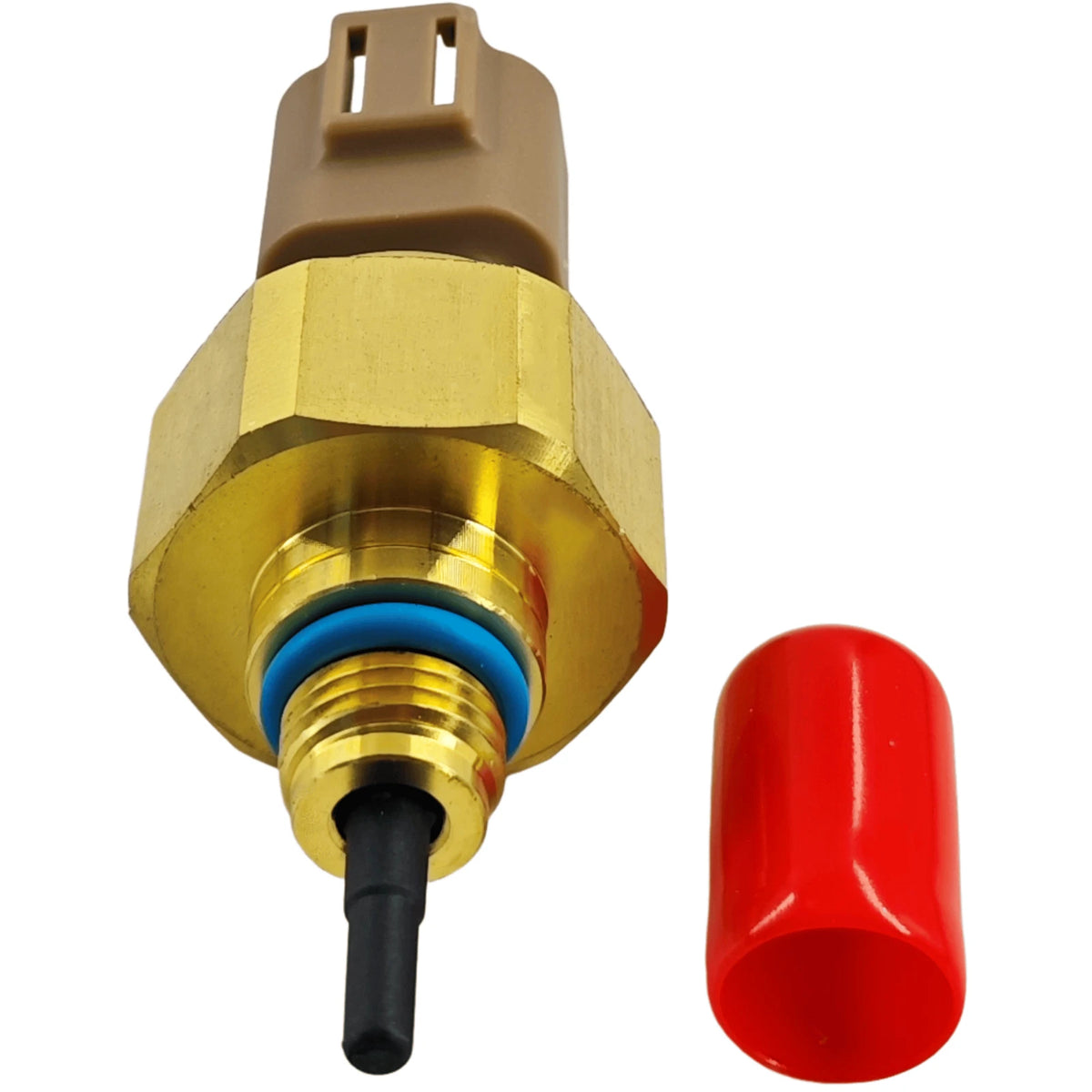 Pressure Temperature Dual Sensor 4921479 for Cummins ISM ISX ISX15 (2000–2023)