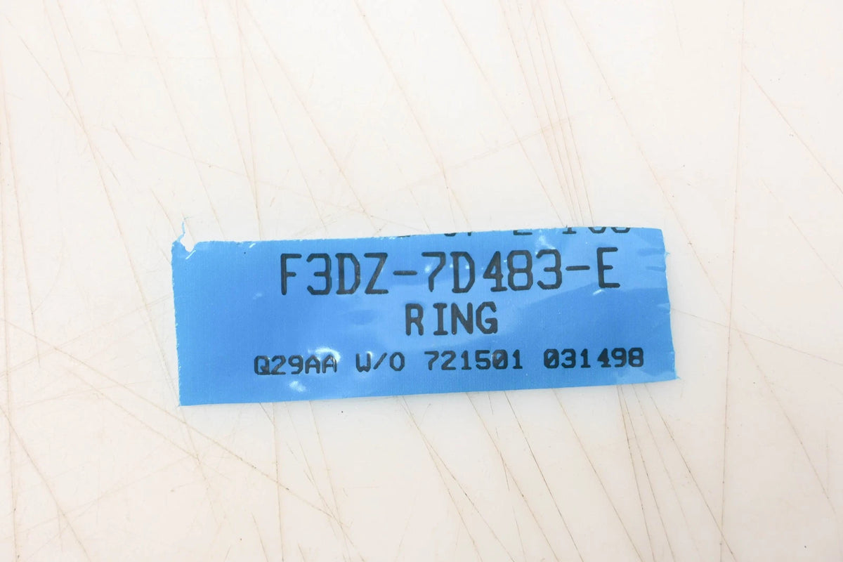 Snap Ring for Ford (F3DZ-7D483-E)