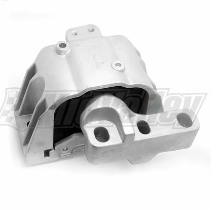 3PCS Engine & Trans Mount Set for Volkswagen Beetle Golf Jetta (1998–2006)