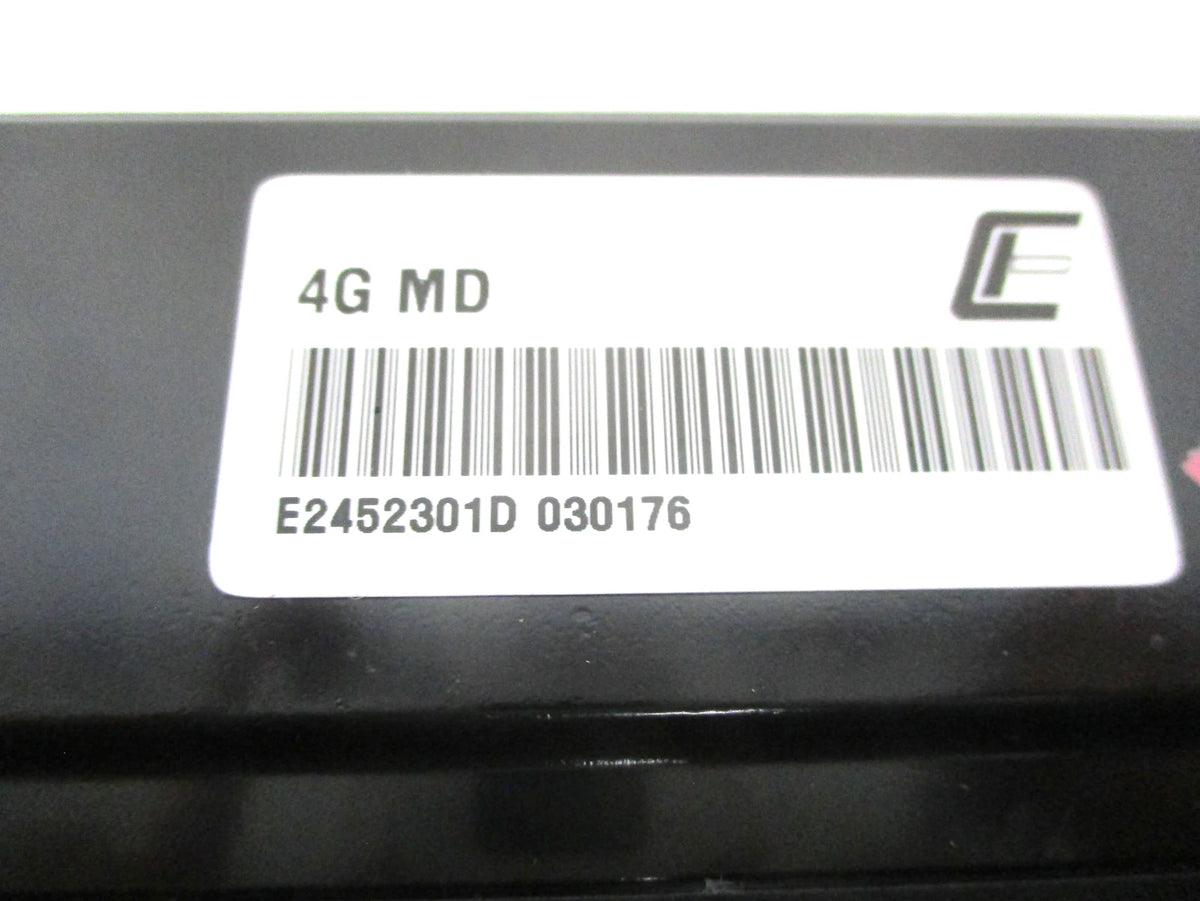 Genuine Engine ECU EH203-60202 for Kubota WG1605 (16AIE-G)