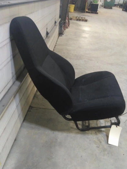 Front Seat for Freightliner Cascadia 126 (2020)