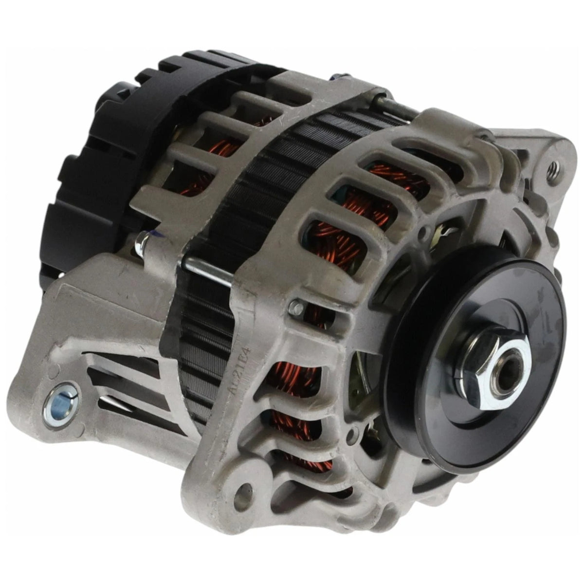 Alternator for Bobcat 553F (2000–2007) LRA03944 2655302 554212RI 11736N
