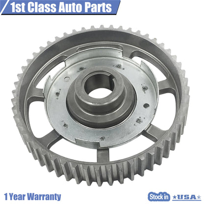 Camshaft Timing Gear for VW Beetle Golf Jetta 2.0L L4 (1998–2015) 06A109105D