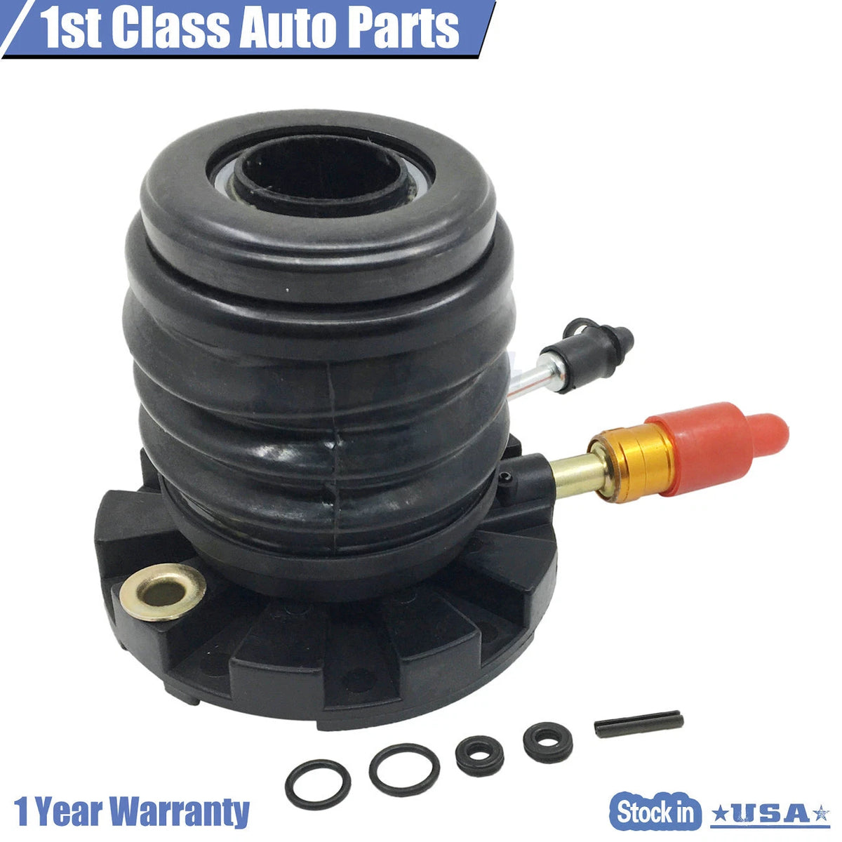 Clutch Slave Cylinder for Ford Ranger F-150 Explorer Mazda Aerostar (1993–2001) F57Z 7548-A