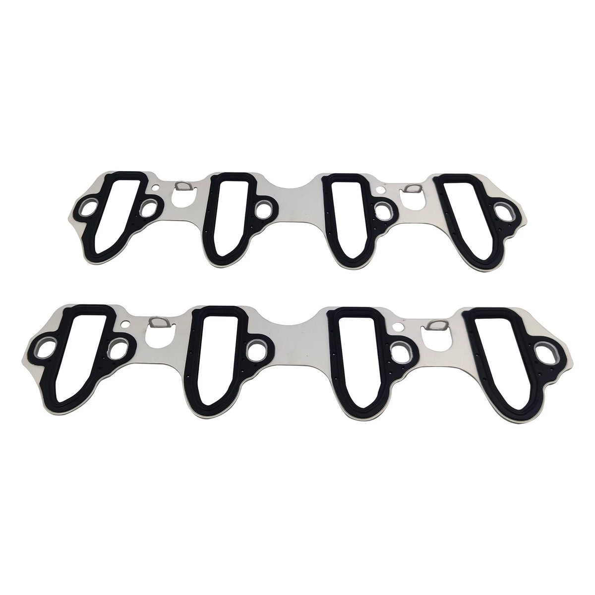 Aluminum Intake Manifold Gasket for Chevrolet GMC Cadillac (1999–2015)
