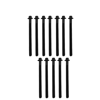 12x Cylinder Head Bolt Set 55566811 for Chevy Sonic Trax Buick Encore (2012–2020)