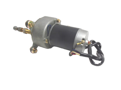 Rear Wiper Motor for Komatsu D50A D60A GD31 GD37 WS23S (08181-02490)