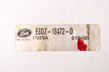 OEM Radiator Hose for Ford (E8DZ18472D) (1980–1980)