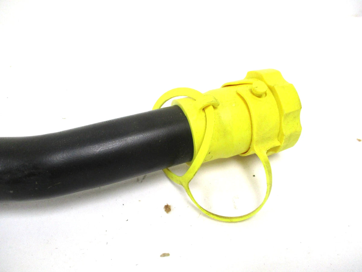 Oil Filler Neck Pipe for International (3846954C1)