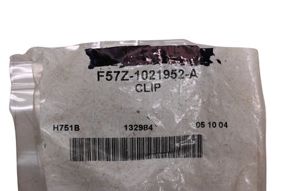 OEM Clip for Ford (F57Z-1021952-A)