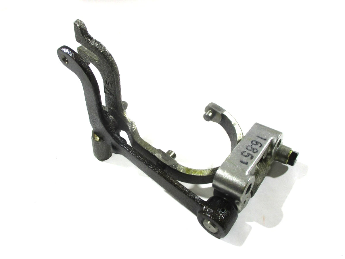 Governor Fork Lever for Kubota BX1500 BX1800 ZD18 G1800 G1700 (16851-56050)
