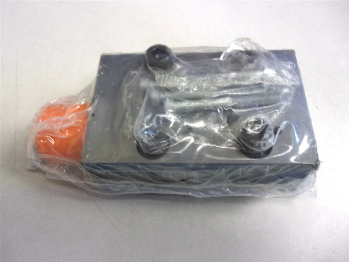 Hydraulic Valve for New Holland LW110.B (OEM 8604469, 521D, DZWA2-3-70/210P160)