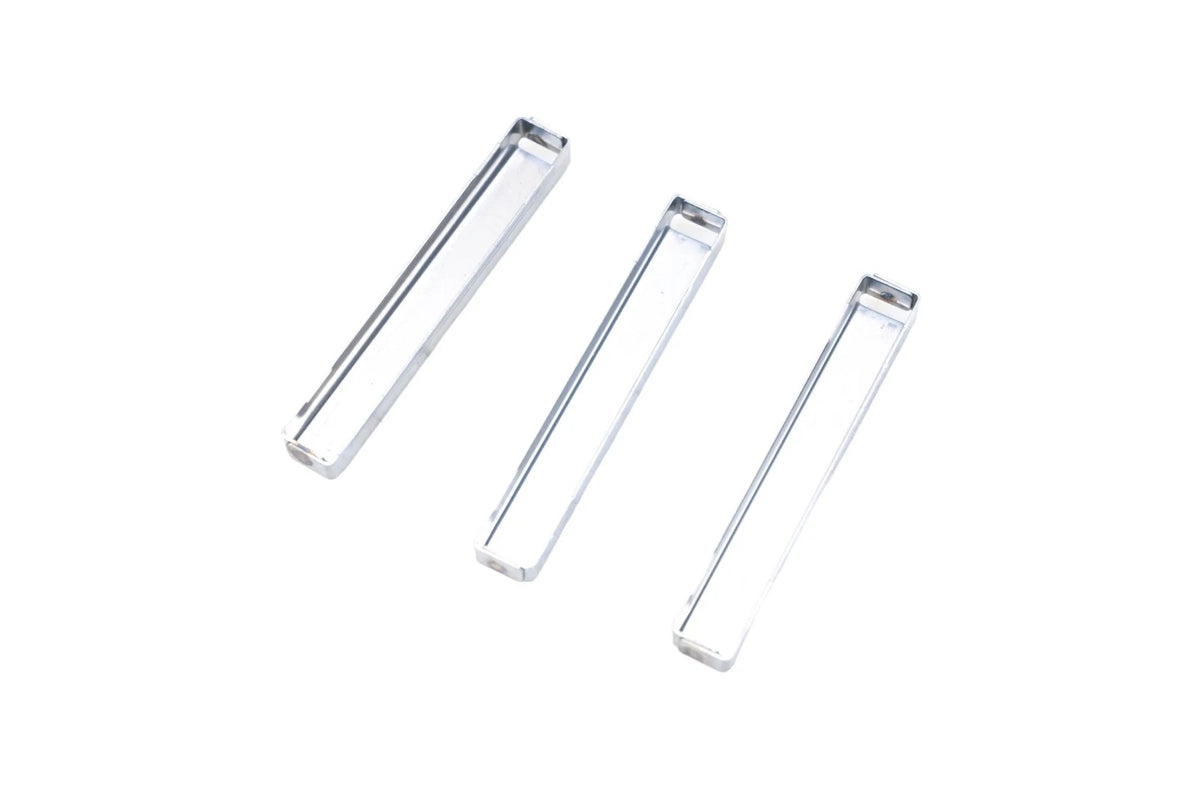 Set of 3 Rear Spring Insulators for Ford (F75Z-2L200-BA)