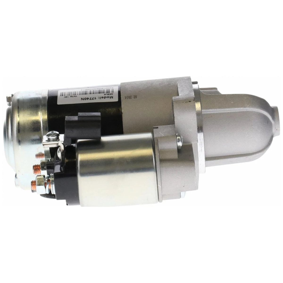 Starter for Nissan Altima L4 2.4L (1998–2001) 23300-9E010 23300-9E010R M000T85081