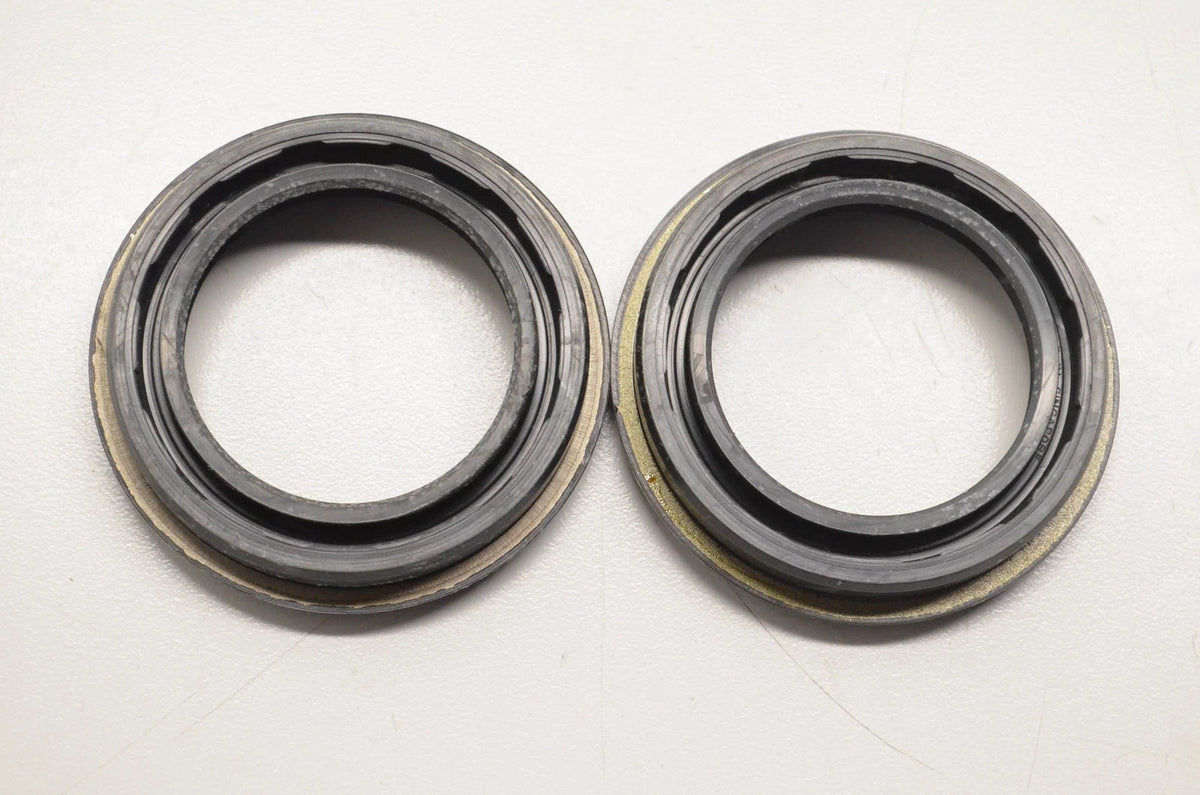 2X Oil Seals for CR 17789 (NOS)