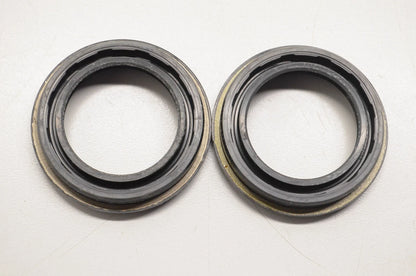2X Oil Seals for CR 17789 (NOS)