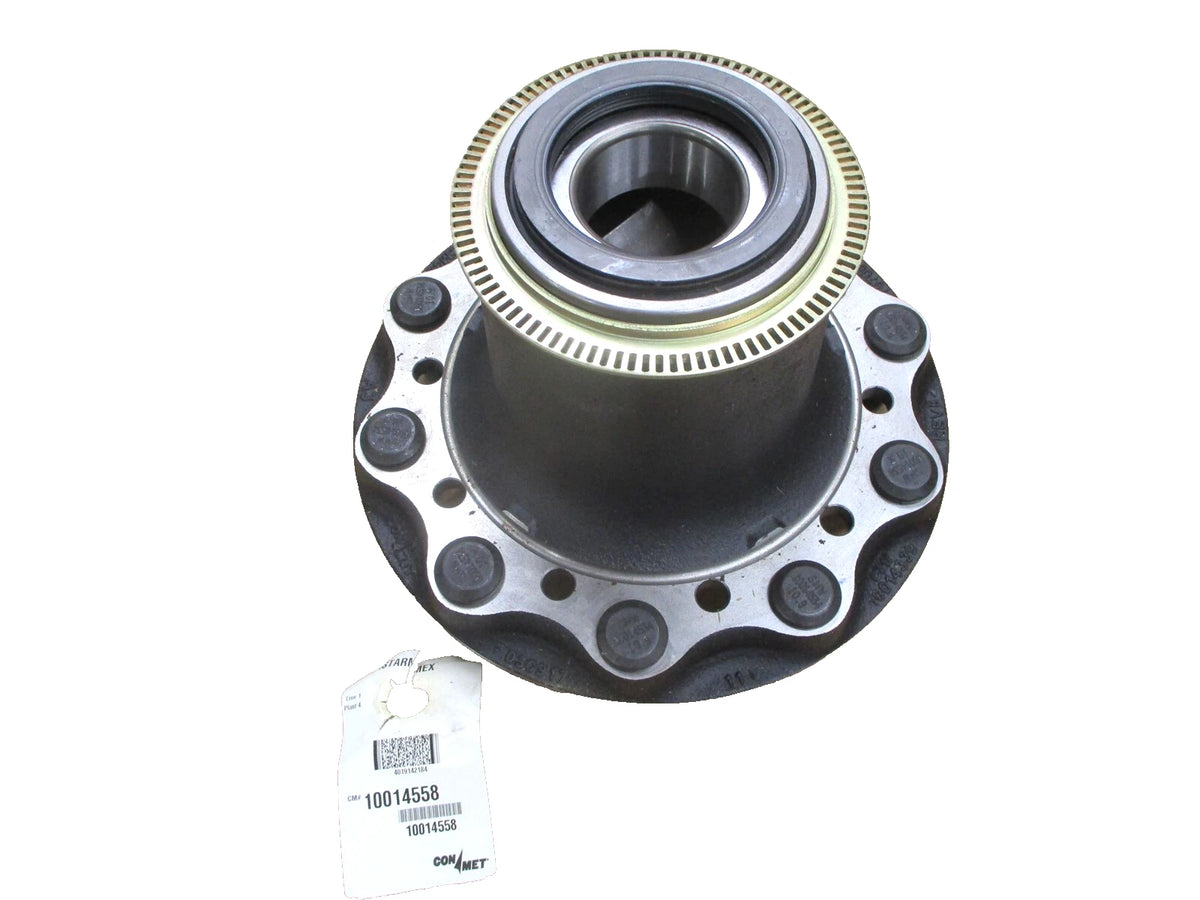 Front Wheel Hub/Rotor Disc Brake for International ProStar (2601401C91)