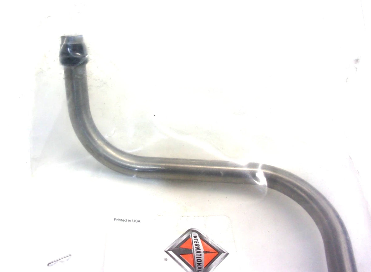 Lower Fuel Return Injection Tube for International I766/I767 (11L, 13L) 3006241C91