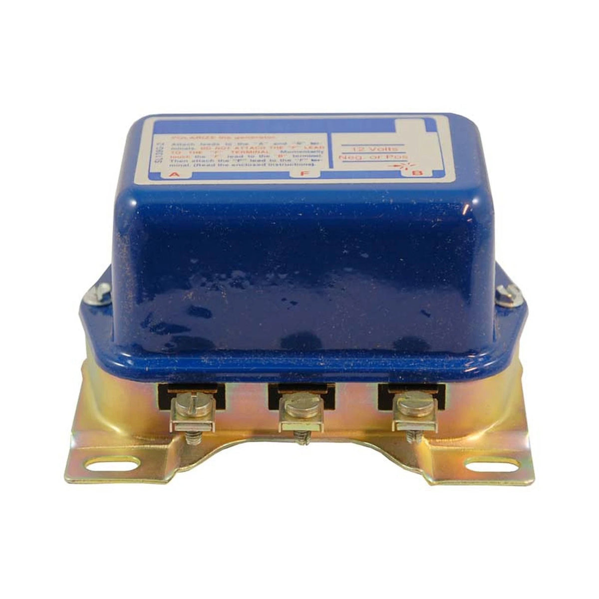 Voltage Regulator for (1972067, 1972070, B8E-10505-B, FBF10505A)