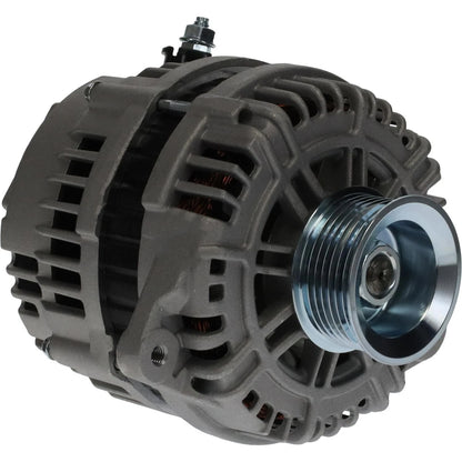 Alternator for Nissan Armada V8 5.6L (2005–2006) 2310M-8S10ARW LR1130-701