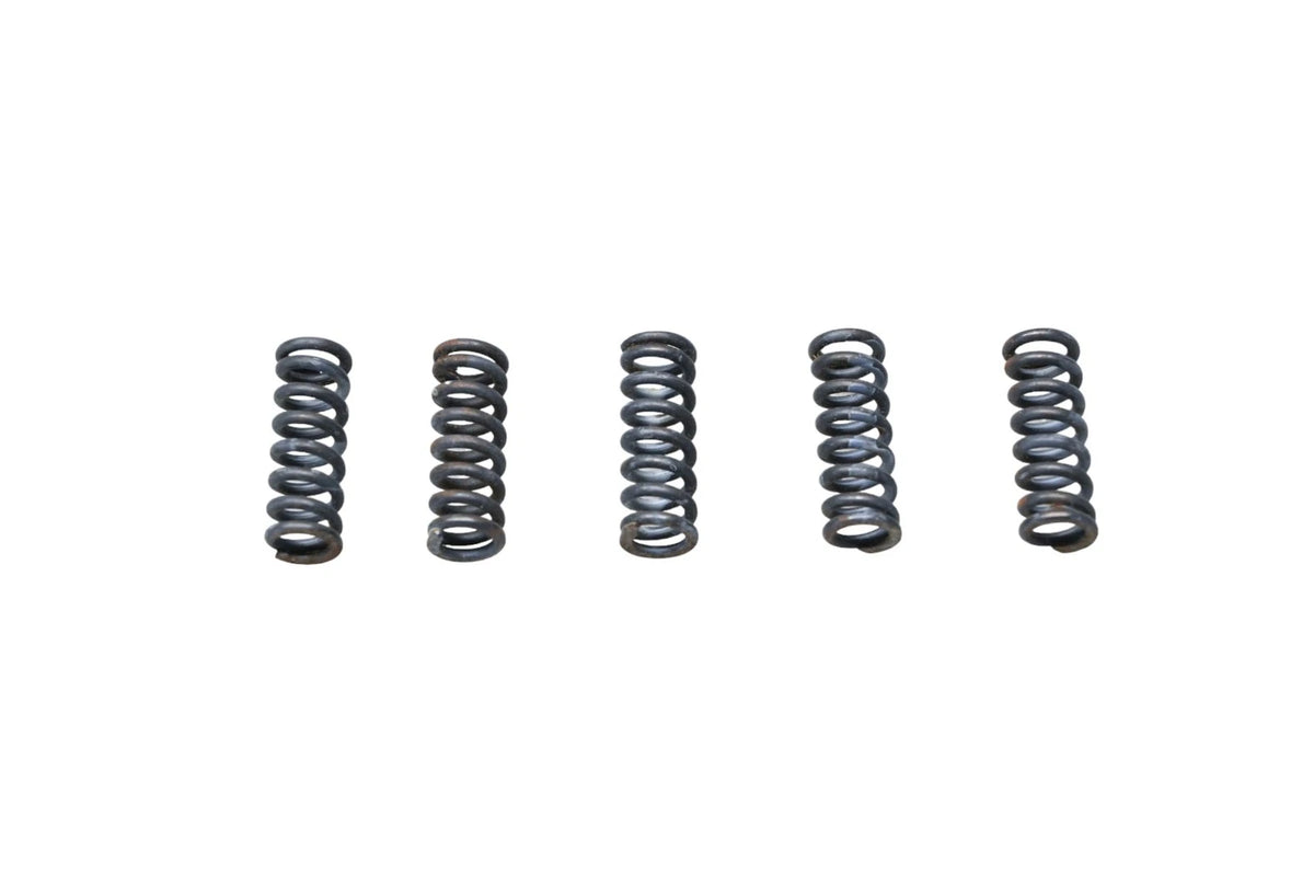 Set of 5 Gear Shift Springs for Ford (C1TT-7234-D)