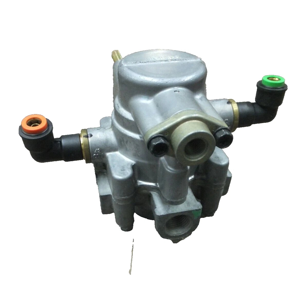 Spring Break Modulating Valve Kit for International (8900205R91)