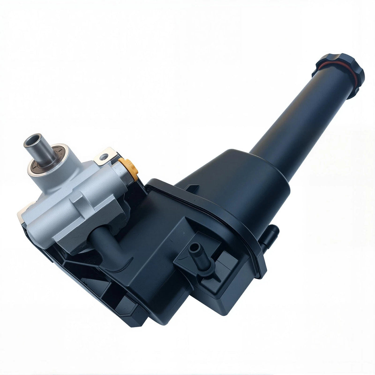 Power Steering Pump 86563317 for Chevy Silverado 2500 3500 GMC Sierra 3500 (2016–2019)