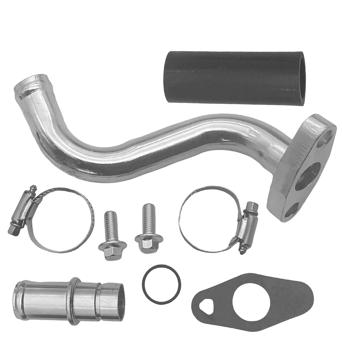 Oil Line 5086950AA 904-346 TO92587 for Dodge Ram 2500 3500 (2003–2004)