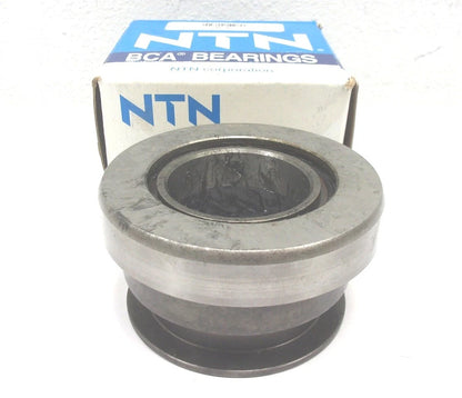 Clutch Release Ball Bearing for NTN (F01750C, 614058, NB614058, N4158)