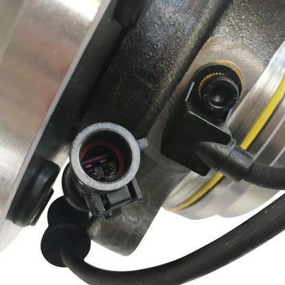 Front Wheel Hub & Bearing for Ford F-250 Pickup Truck 4X4 (2005–2016) 515020
