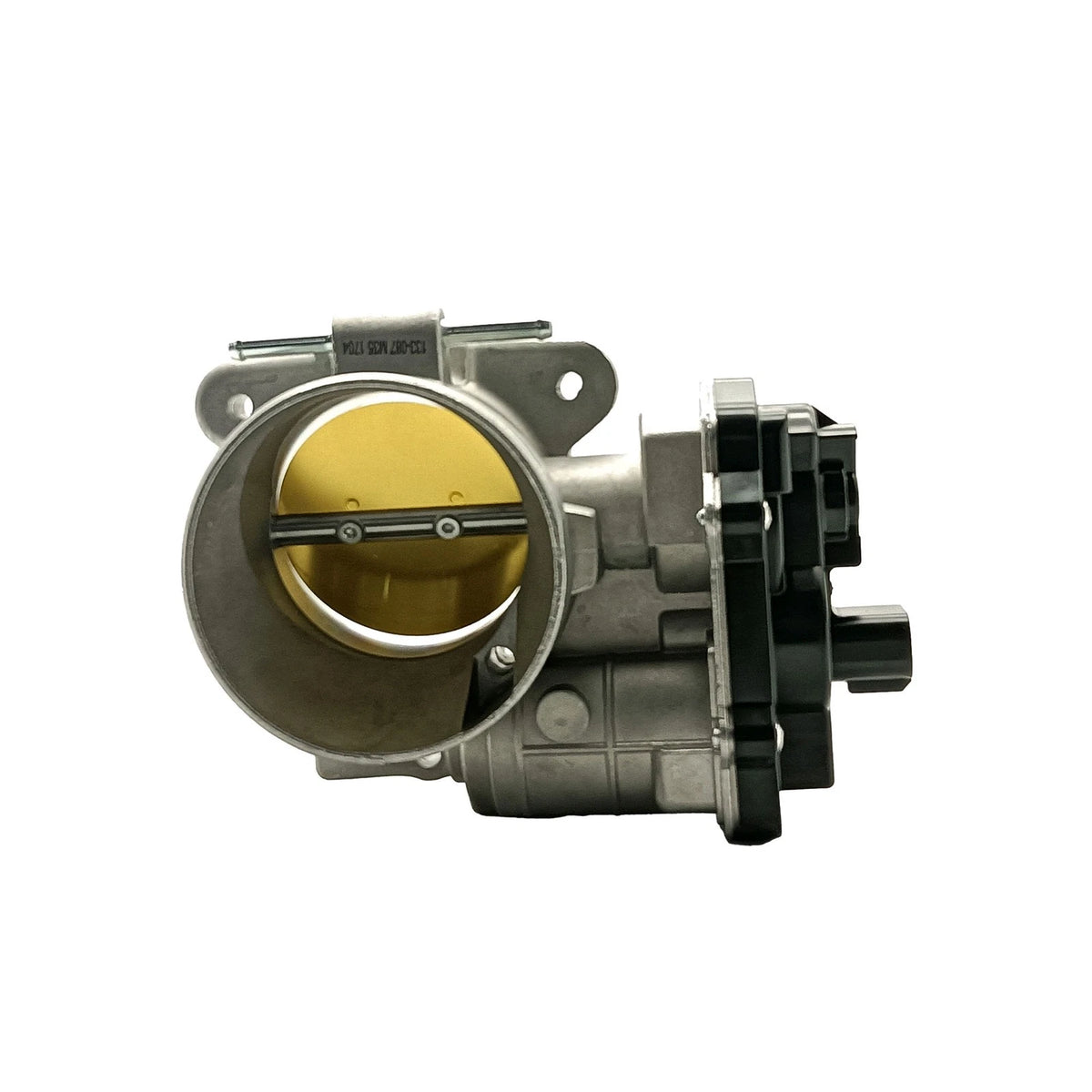 Fuel Injection Throttle Body for Chevrolet Silverado 1500 2500 3500 (2007–2013)