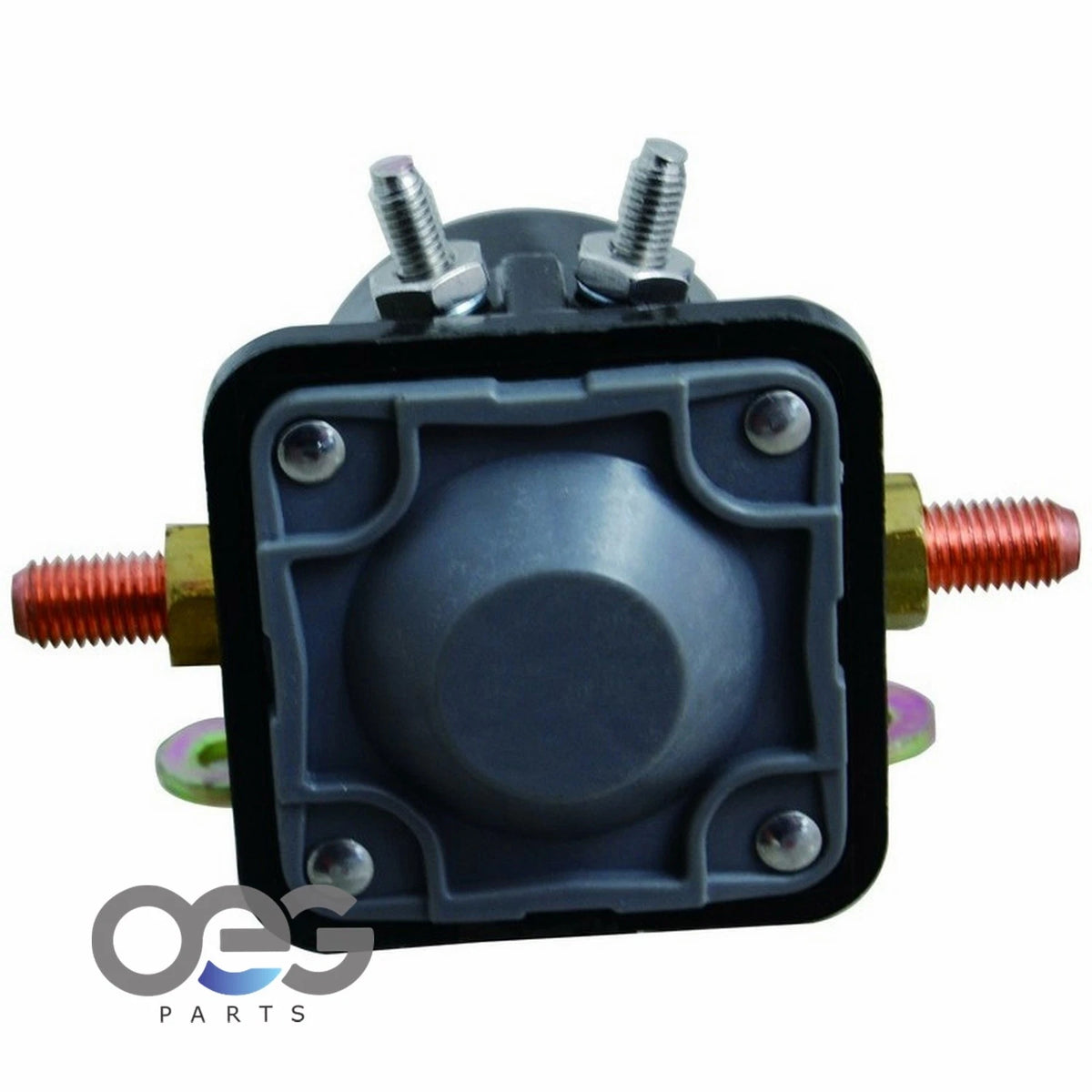 12V Solenoid for CH2336, SNLS165M, SNLS-135F, SMR6020, SMR6002, SAS4206 (Fits 8976545)