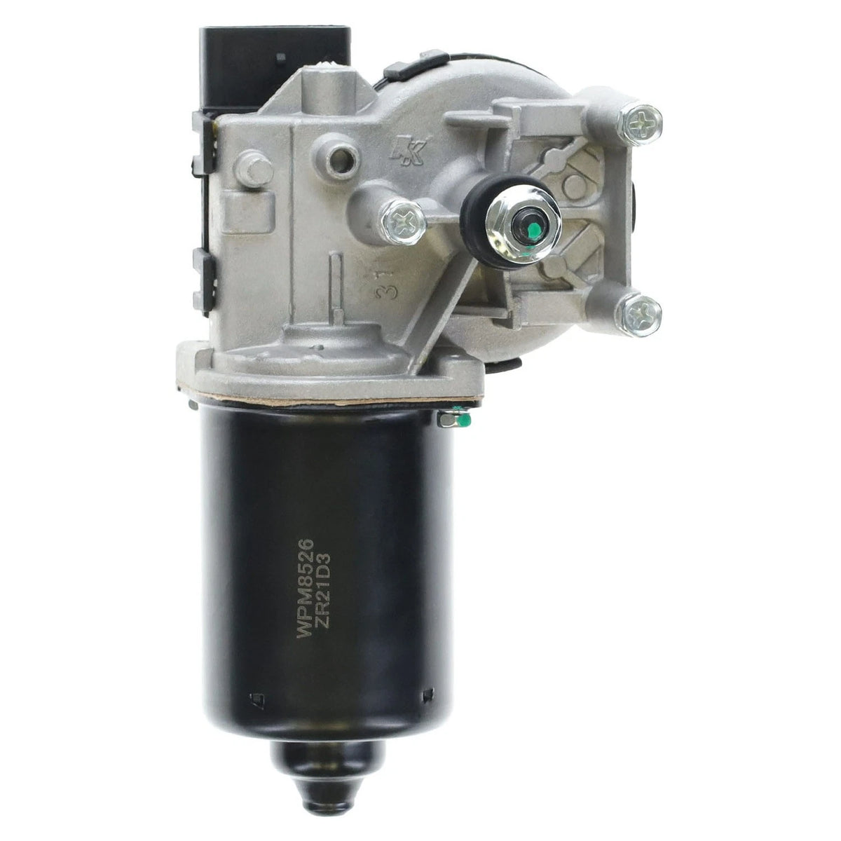 Windshield Wiper Motor for Hyundai Entourage (2007–2008) 98110-4D000, 43-4526