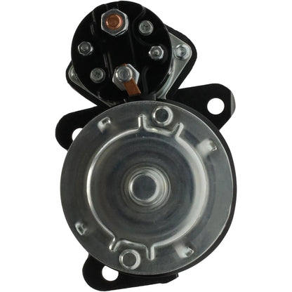 12V Starter for Massey Ferguson MF-150 (1969–1973), MF-2135 (1969) 91-01-4187