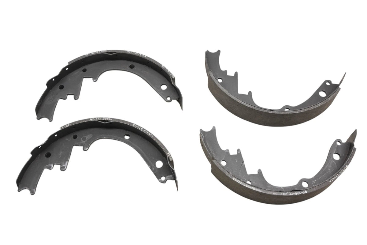 Brake Shoe Kit for Wagner WNA280 (NOS)