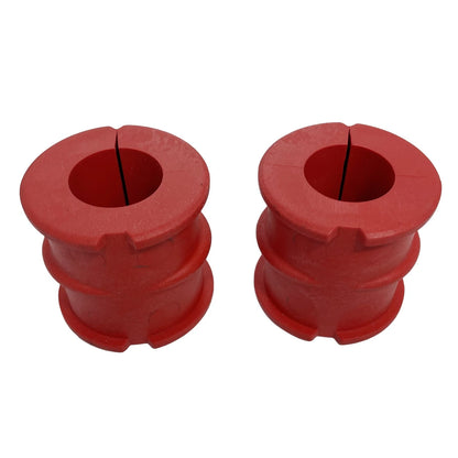 Suspension Stabilizer Bar Bushing Kit for Chrysler Dodge (2005–2015) K200171