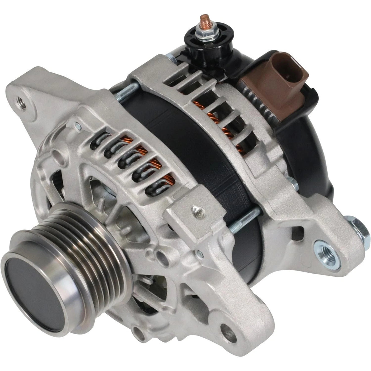 12V 125A Alternator for Toyota Corolla 1.8L (2018–2019) 104211-3303 270600T240