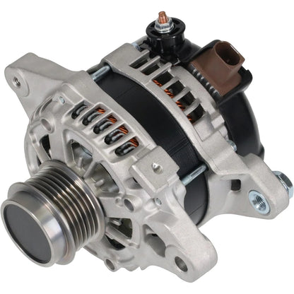 12V 125A Alternator for Toyota Corolla 1.8L (2018–2019) 104211-3303 270600T240