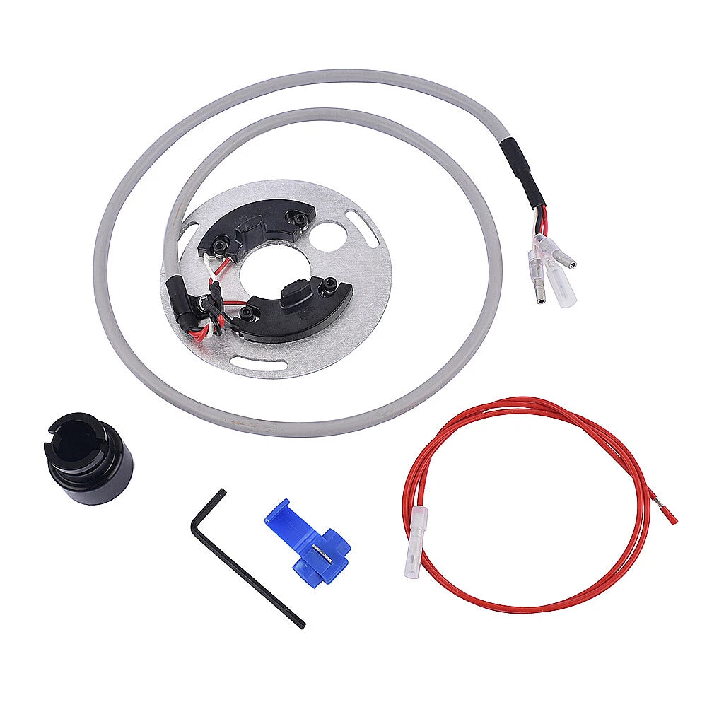 Electronic Ignition Kit for Honda CB350F CB400F (1972–1977)